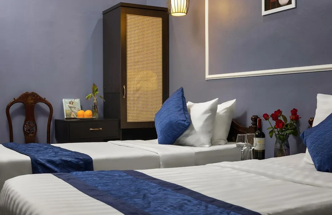 Amanda Boutique Hotel & Travel-1