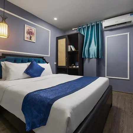 Amanda Boutique Hotel & Travel-2